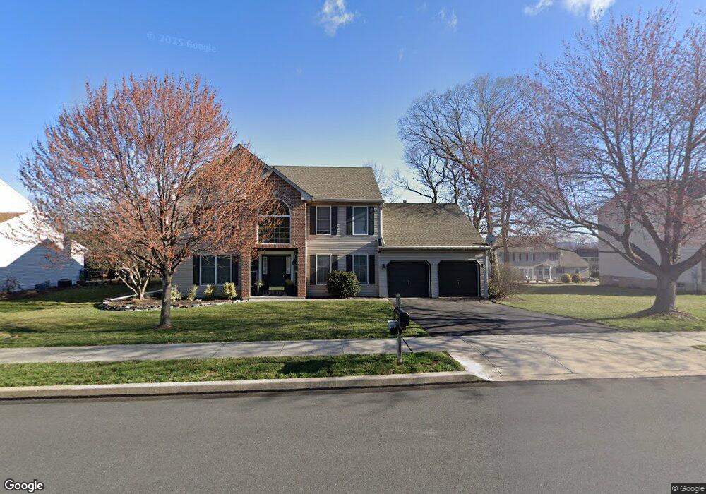 2707 Andrew Dr, Reading, PA 19608 - photo 1