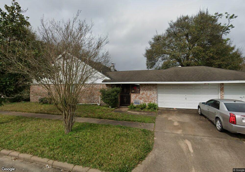 5402 Candlemist Dr, Houston, TX 77091 - photo 1