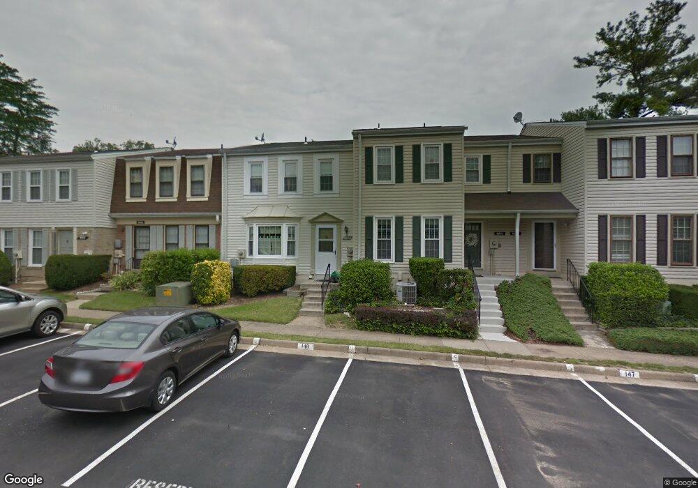 9204 Hickory Tree Ct, Burke, VA 22015 - photo 1