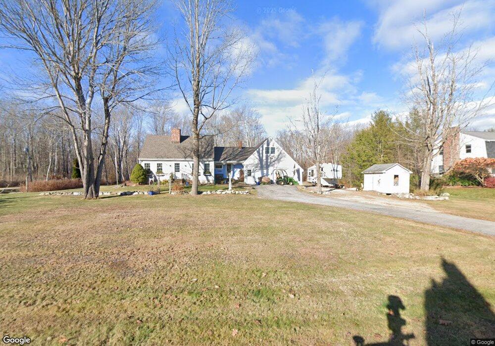 54 Groves Rd, Yarmouth, ME 04096 - photo 1