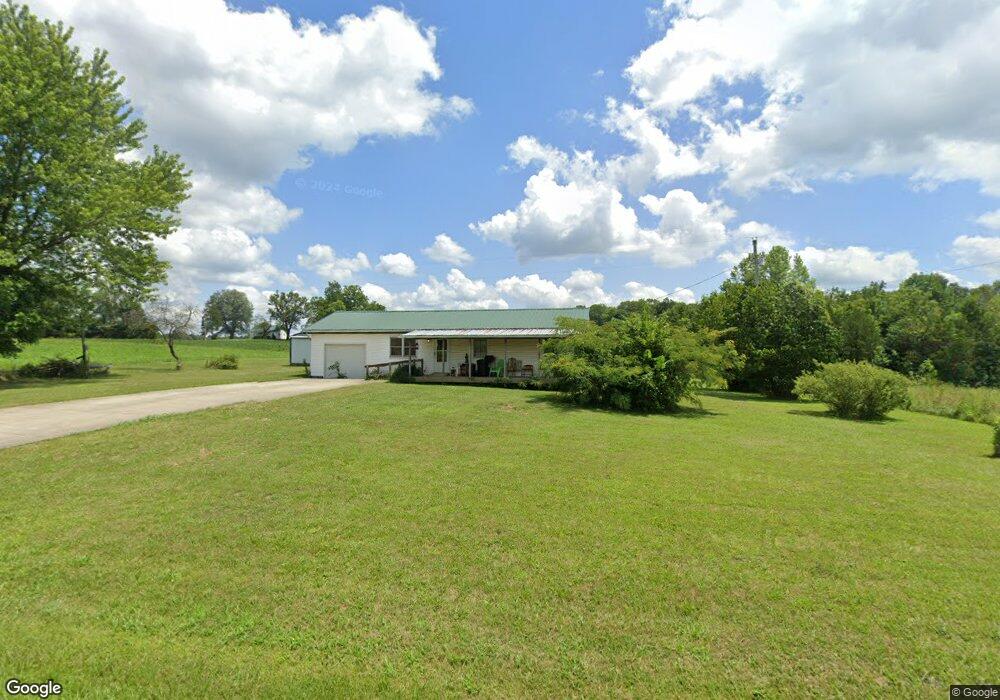 746 Vaughn Ridge Rd, West Union, OH 45693 - photo 1