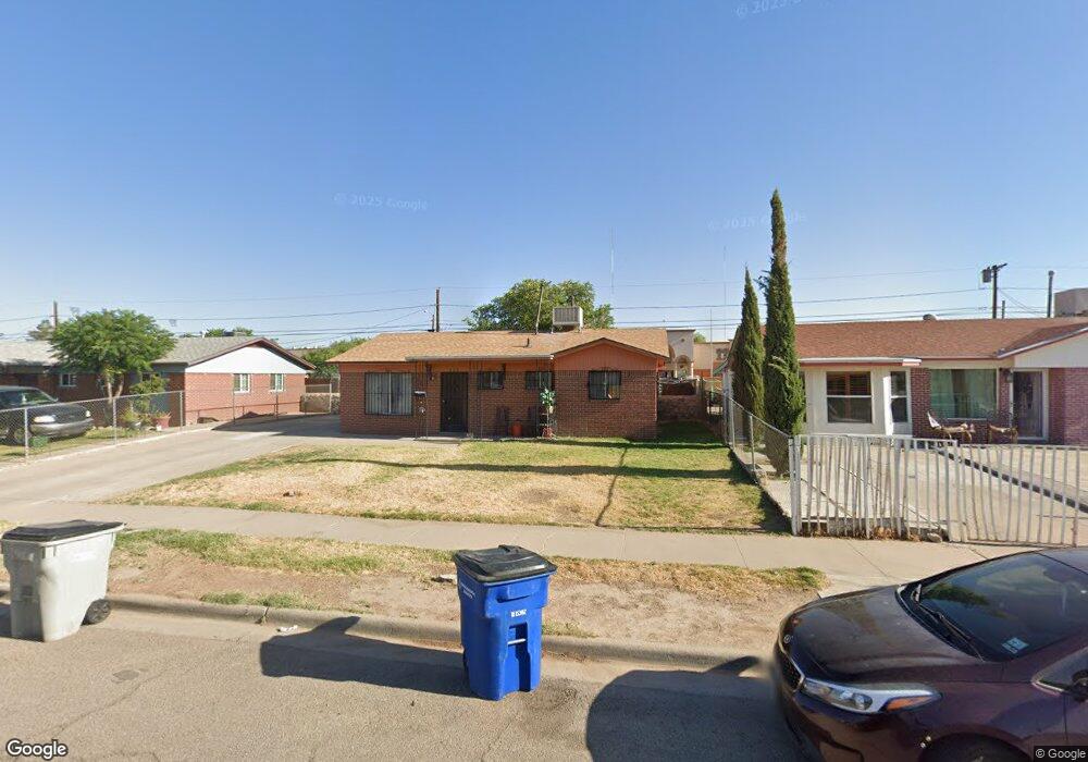 269 Gladys Ave, El Paso, TX 79915 - photo 1