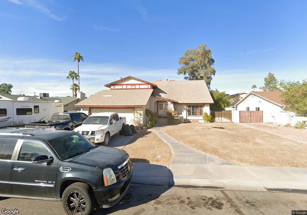 4604 W Jupiter Way, Chandler, AZ 85226 - photo 1