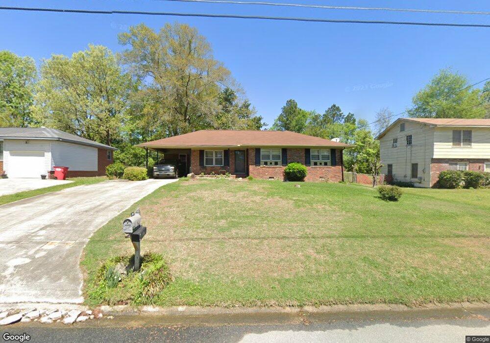3407 Ohara Dr N, Macon, GA 31206 - photo 1