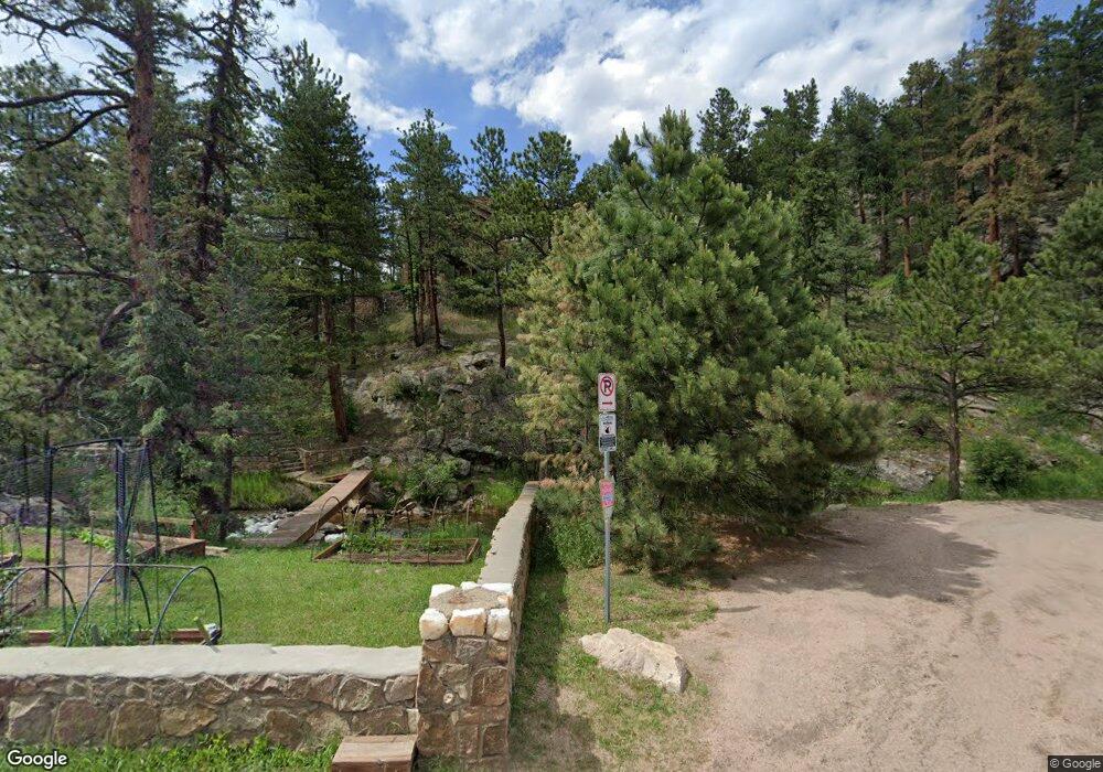 30033 Upper Bear Creek Rd, Evergreen, CO 80439 - photo 1