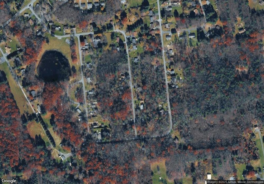 E 11 Aspen Rd, Kunkletown, PA 18058 - photo 1