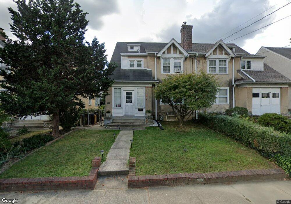 824 Morton Rd, Bryn Mawr, PA 19010 - photo 1