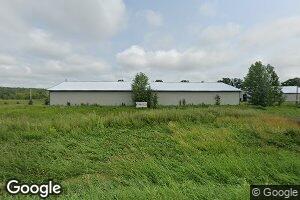 12360 Townhall Rd, Audubon, MN 56511