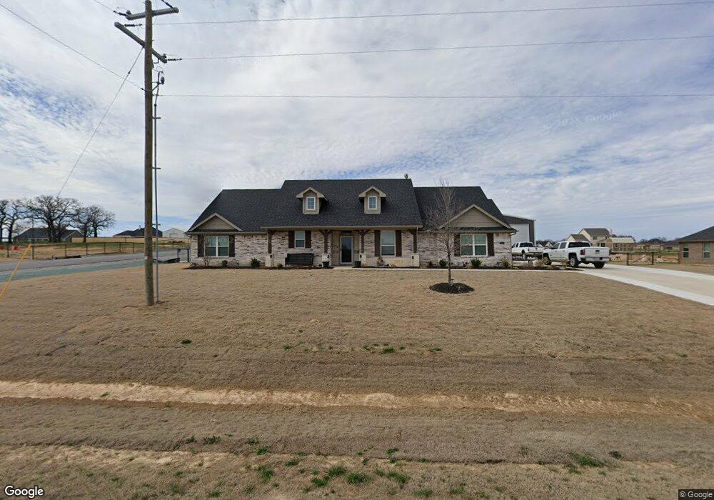 1248 County Road 4797, Springtown, TX 76082 - photo 1