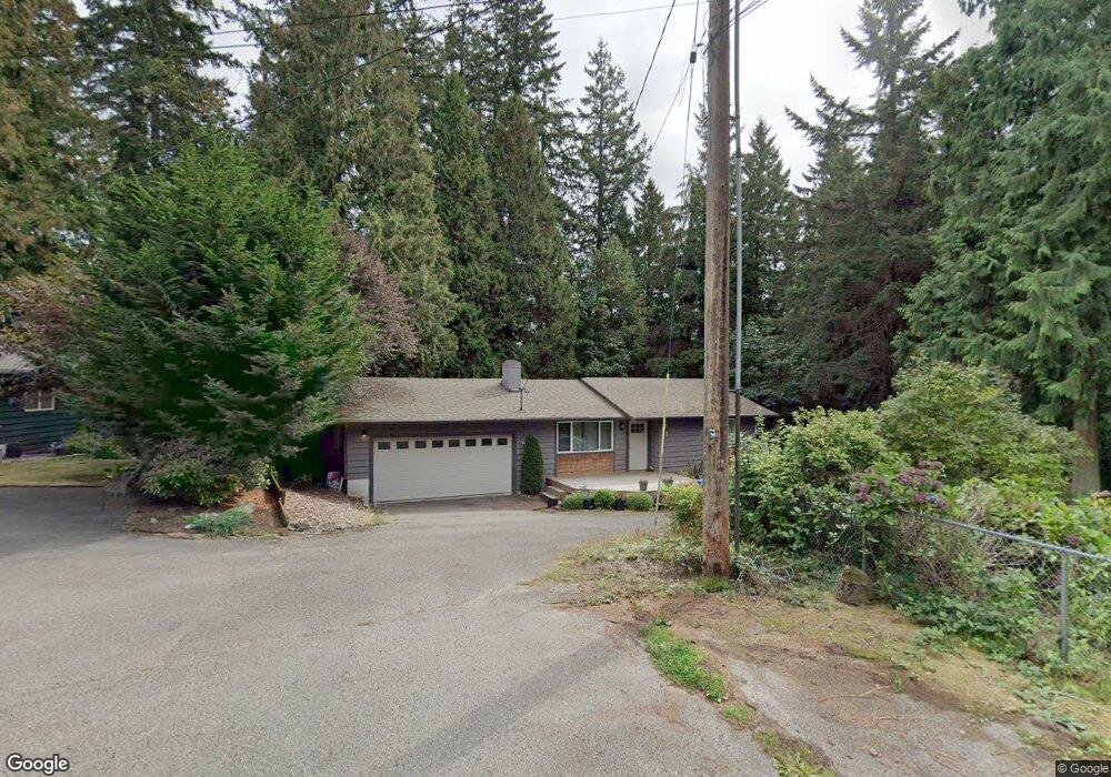 20917 W Richmond Rd, Bothell, WA 98021 - photo 1