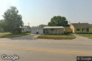 2411 L St, Ord, NE 68862