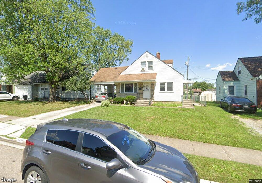 3308 Dresden St, Columbus, OH 43224 - photo 1