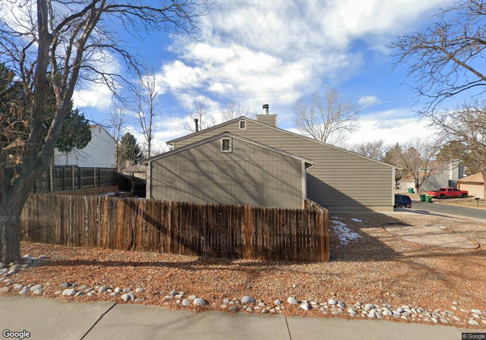 19029 E Mansfield Dr, Aurora, CO 80013 - photo 1
