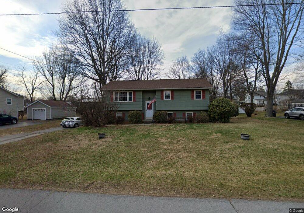 39 Hueg Place, Pine Bush, NY 12566 - photo 1