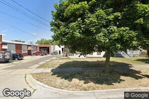 811 Vine St, Lansing, MI 48912