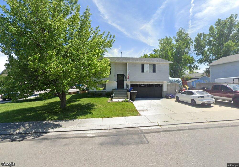 5025 W Wake Robin Dr, West Jordan, UT 84081 - photo 1