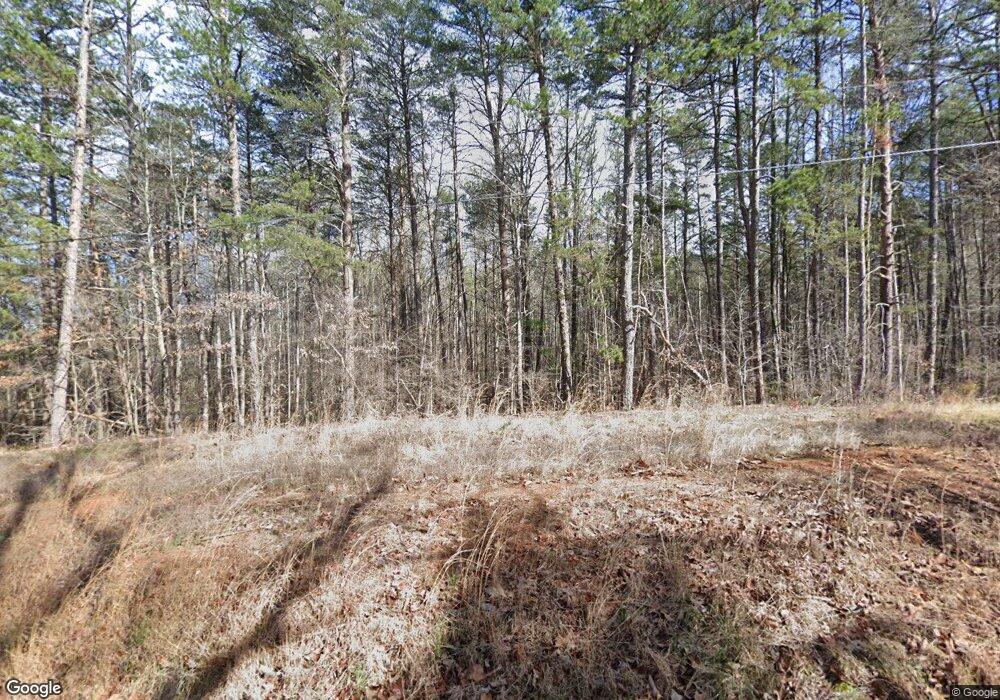 434 Lewis Crump Rd, Carnesville, GA 30521 - photo 1