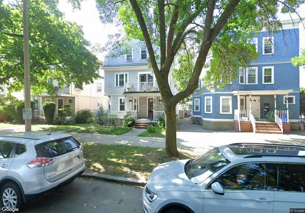 82 Fellsway W unit 2, Somerville, MA 02145 - photo 1