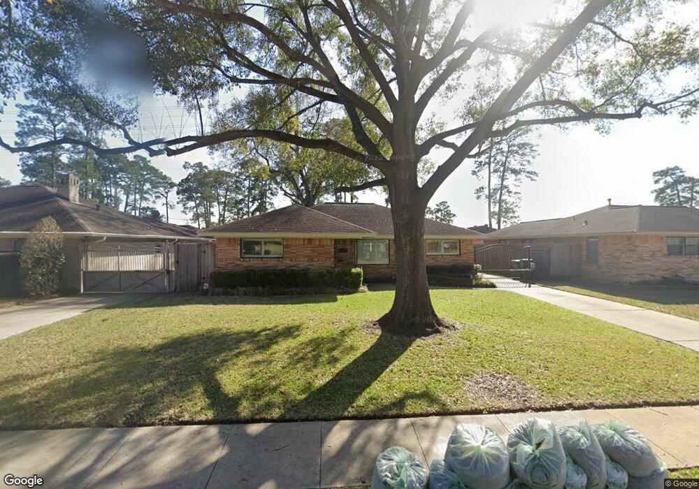 6427 Cindy Ln, Houston, TX 77008 - photo 1