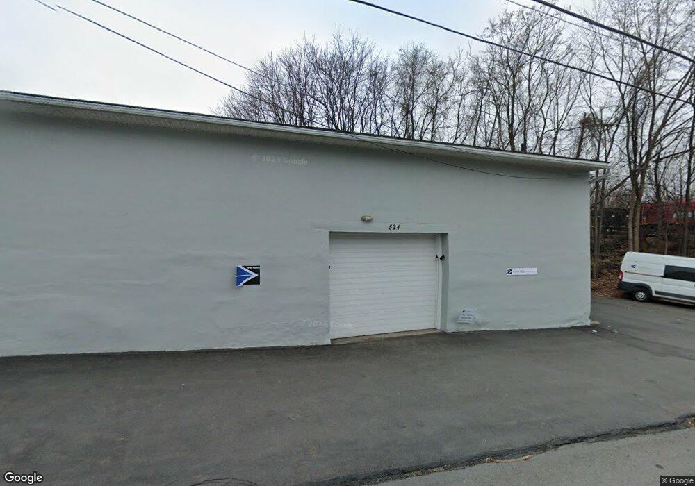 524 Green Ridge St unit 526, Scranton, PA 18509 - photo 1