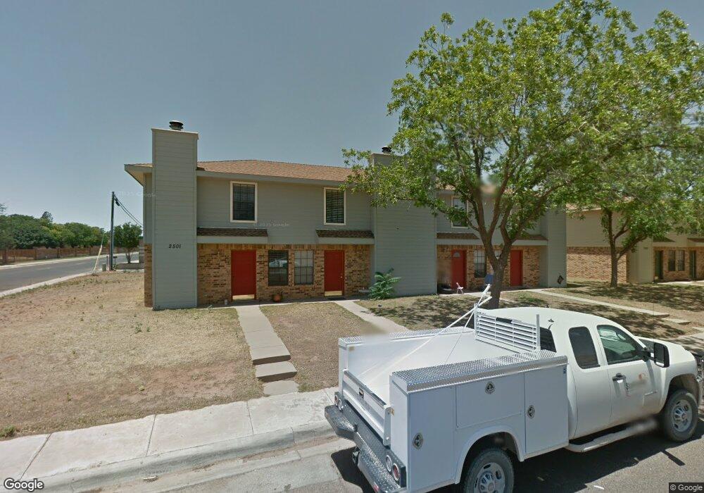 2501 Sunburst Dr, Midland, TX 79707 - photo 1