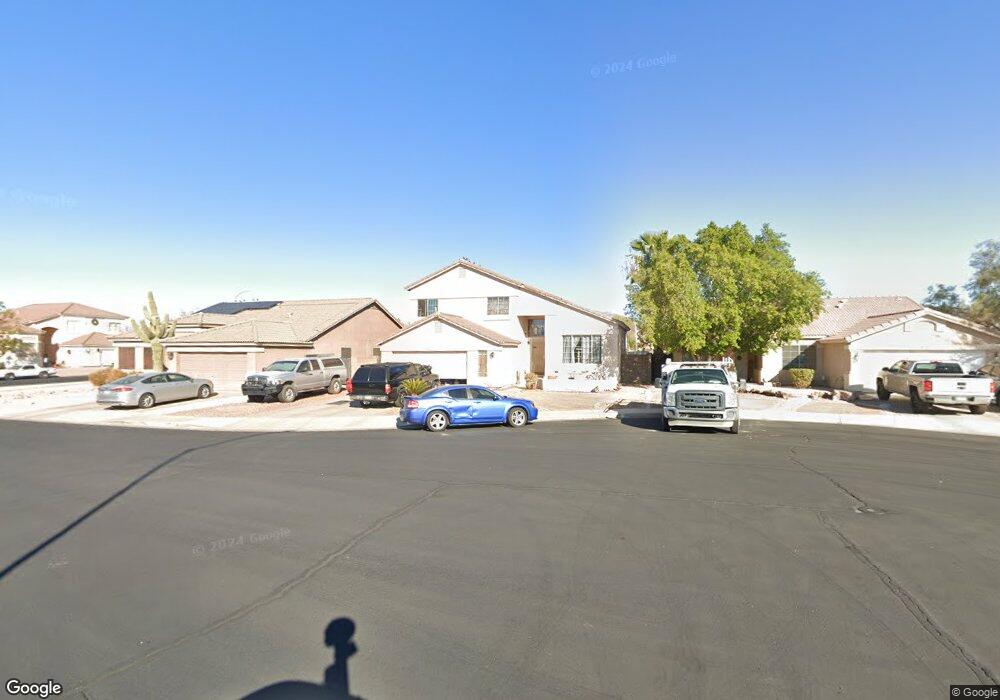 11230 E Covina Cir, Mesa, AZ 85207 - photo 1