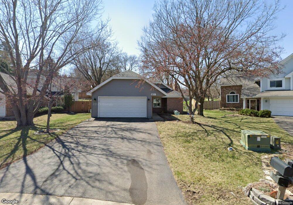 18711 Clear View Dr, Minnetonka, MN 55345 - photo 1