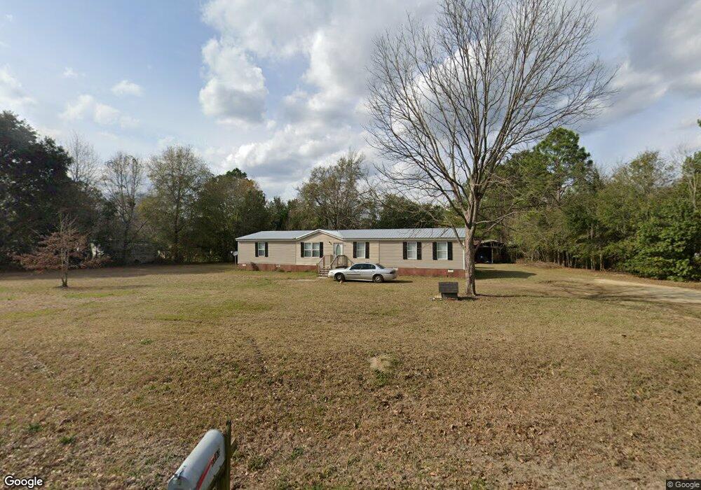 5403 Fortune St, Albany, GA 31705 - photo 1