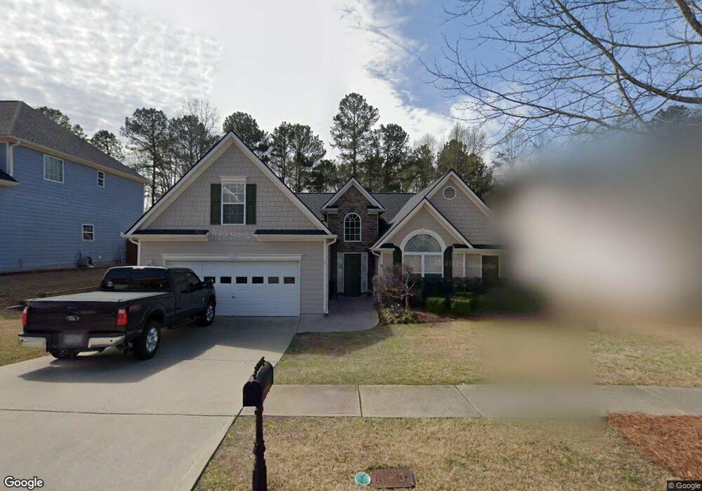701 Rock Elm Dr, Auburn, GA 30011 - photo 1