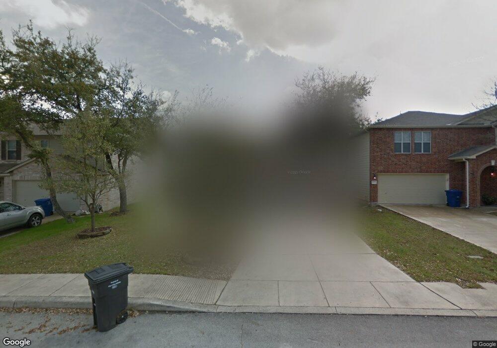 8010 Cooper Mill, San Antonio, TX 78255 - photo 1