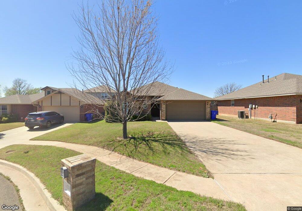 4208 Elf Owl Ct, Norman, OK 73072 - photo 1
