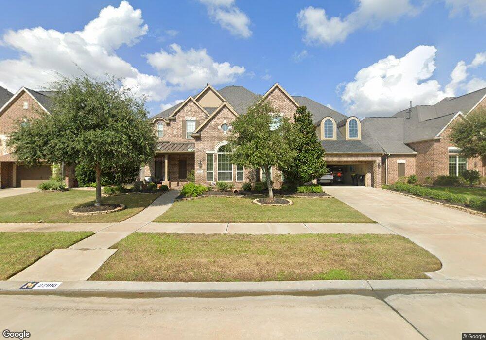 27910 Ingram Rose Ct, Fulshear, TX 77441 - photo 1