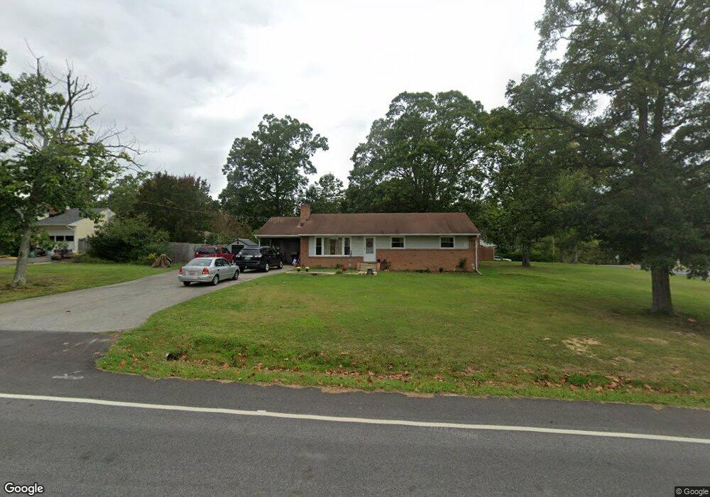 22805 Maple Rd, Lexington Park, MD 20653 - photo 1