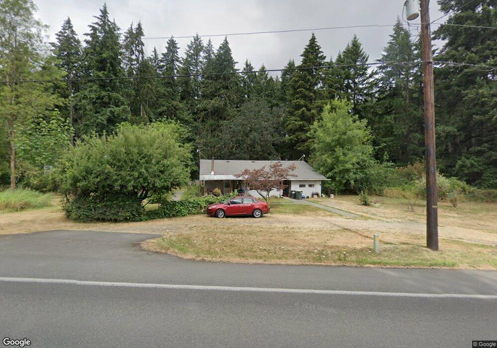 12907 Vail Rd SE, Yelm, WA 98597 - photo 1