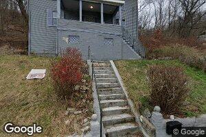 208 Grant St, Wall, PA 15148