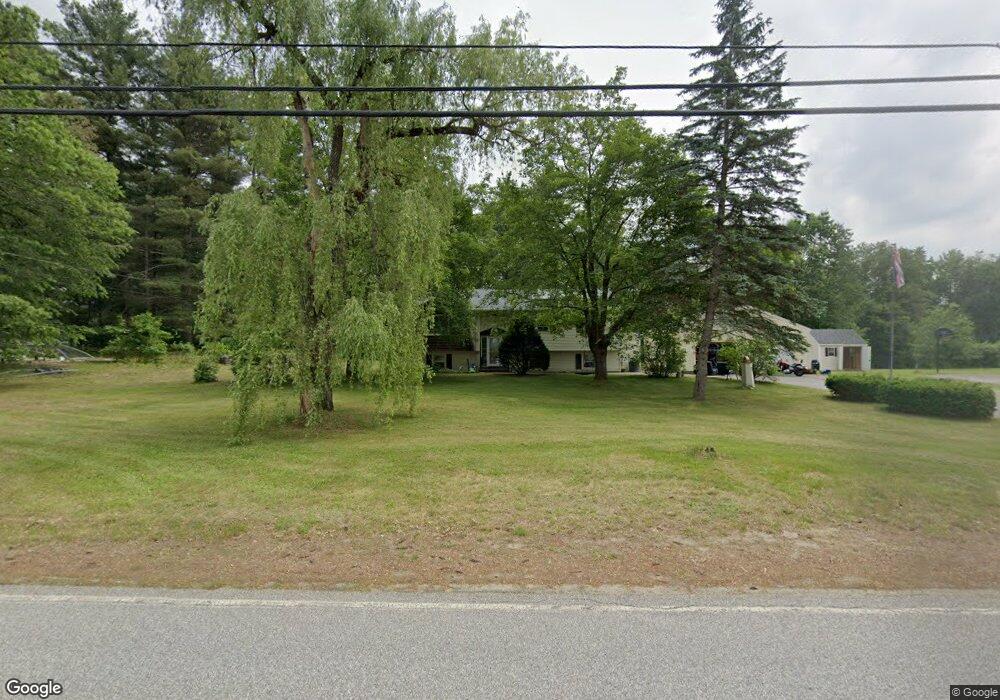 61 Talent Rd, Litchfield, NH 03052 - photo 1