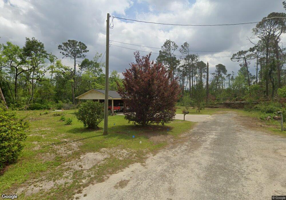 206 Oliff Dr, Douglas, GA 31535 - photo 1