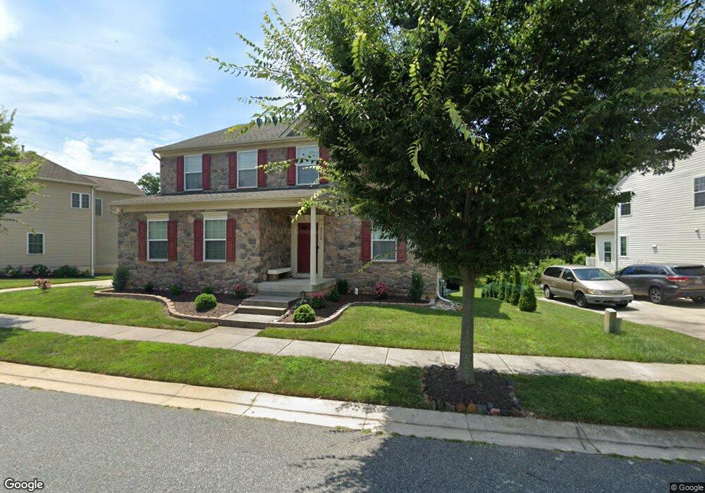 5112 Scenic Dr, Perry Hall, MD 21128 - photo 1