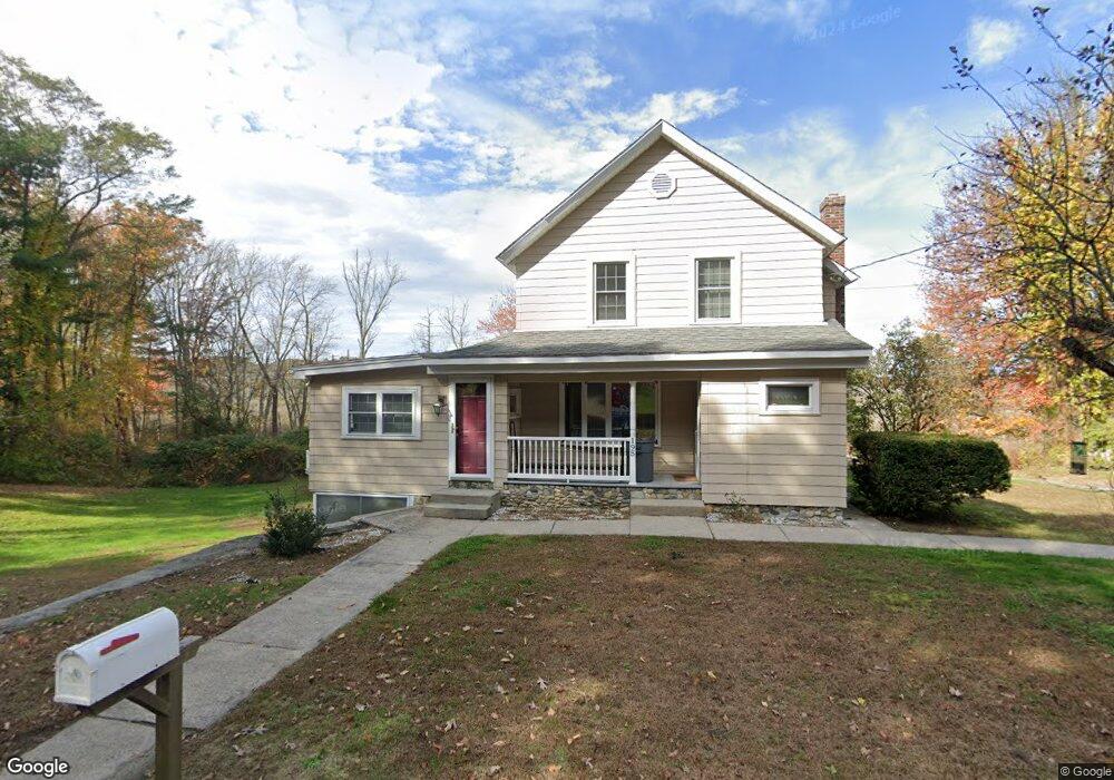 195 Greenville Rd, North Smithfield, RI 02896 - photo 1