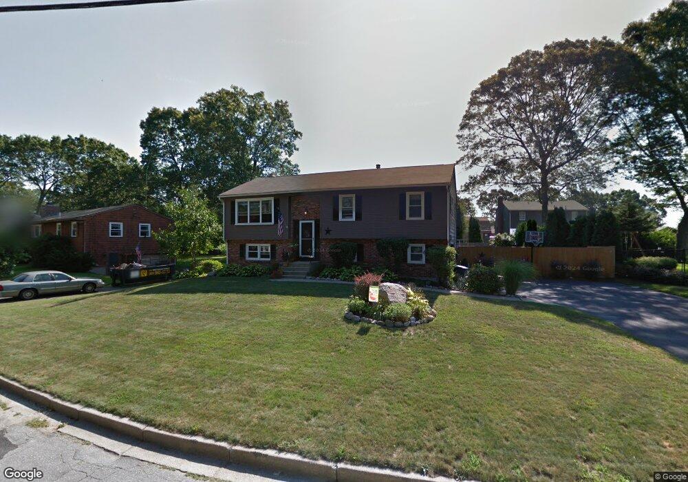 105 Setian Ln, West Warwick, RI 02893 - photo 1