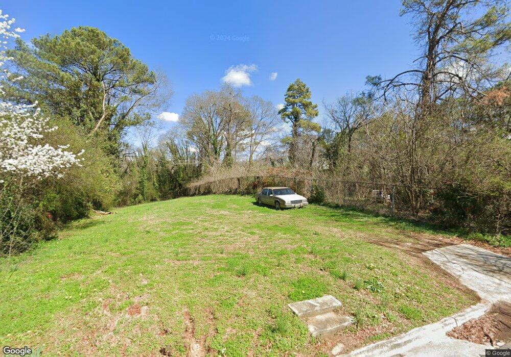 513 King St SW, Rome, GA 30161 - photo 1