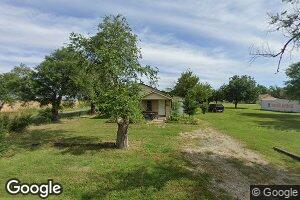 522 W Osage St, Garber, OK 73738