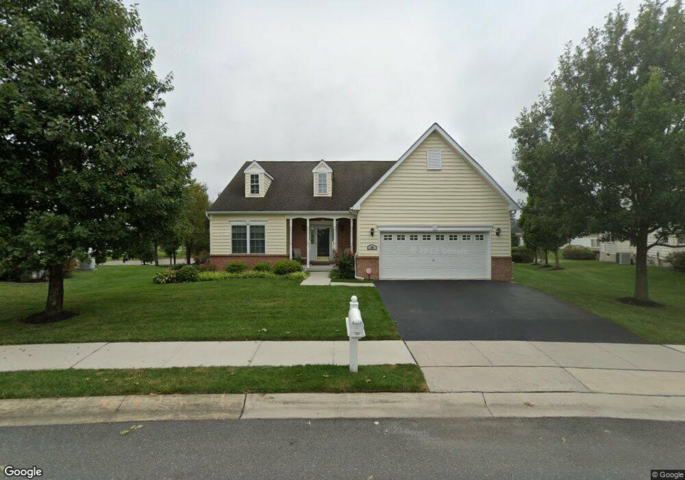 119 Devalinder Dr, Newark, DE 19702 - photo 1