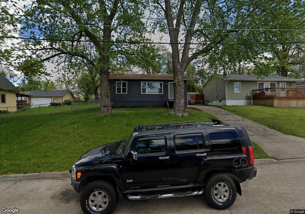 6007 SW 3rd St, Des Moines, IA 50315 - photo 1