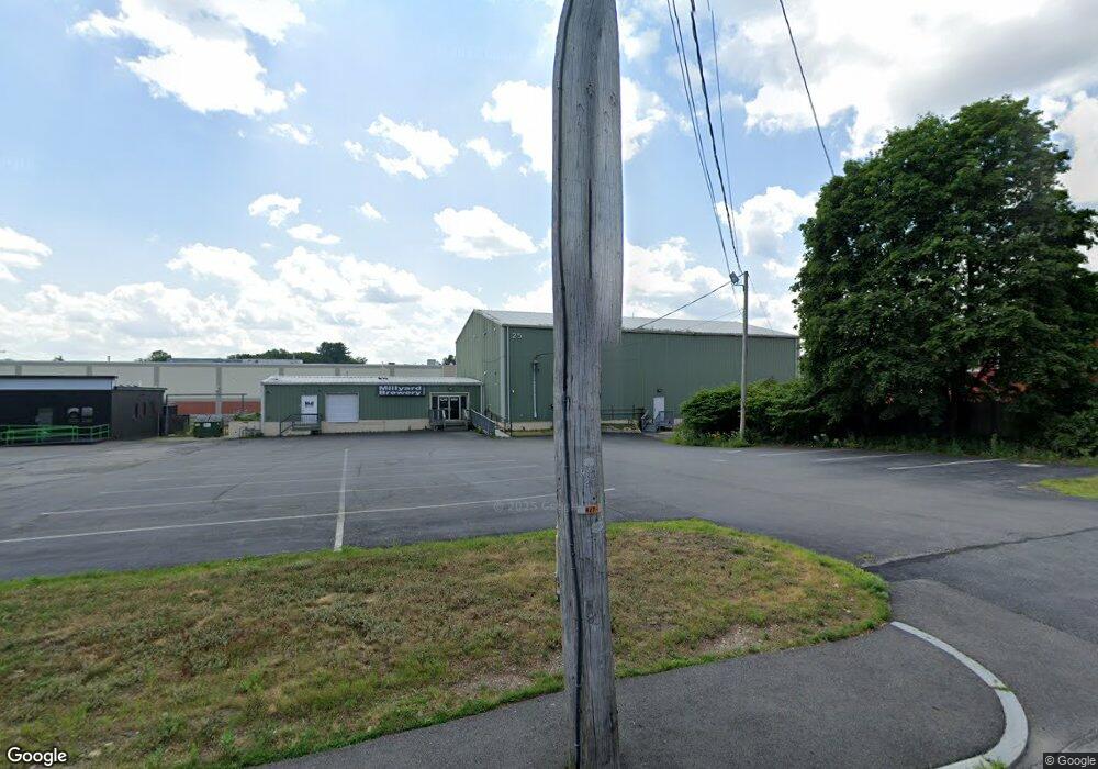 25 E Otterson St, Nashua, NH 03060 - photo 1