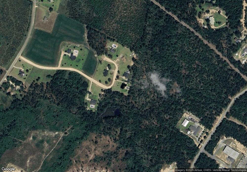 1020 Holly Estates Rd, Tarrytown, GA 30470 - photo 1