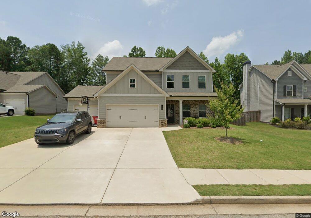 554 Wilbur Dr unit 41, Hoschton, GA 30548 - photo 1