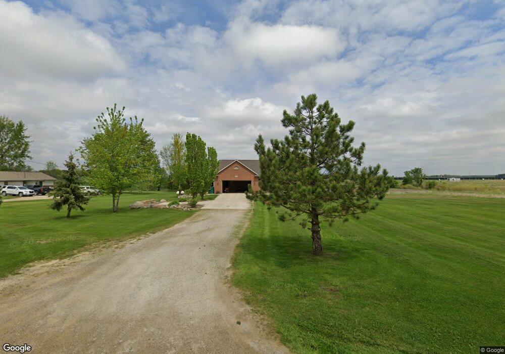 10441 Cronk Rd, Lennon, MI 48449 - photo 1