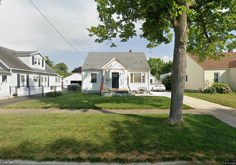 108 16th Ave, North Tonawanda, NY 14120 - photo 1