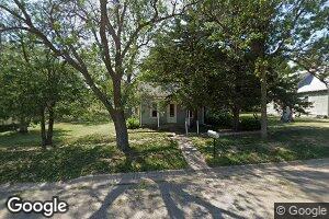 317 N Lincoln St, Mankato, KS 66956